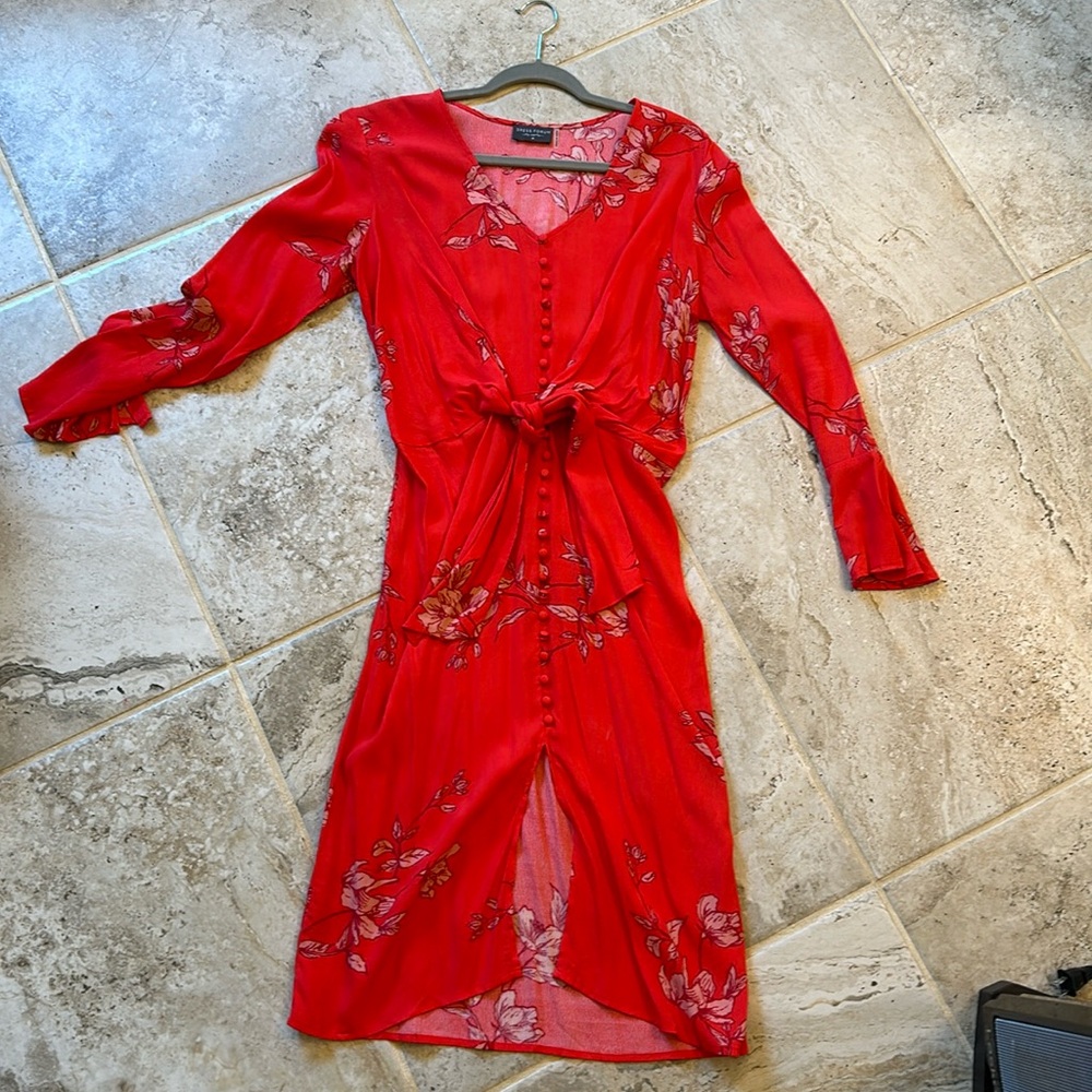 Dress Forum
